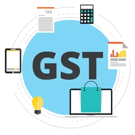 GST Register